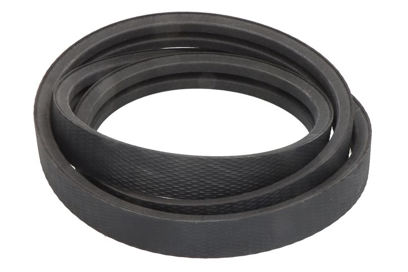 Curea transmisie cu caneluri 2430 mm latime 16,7 mm
