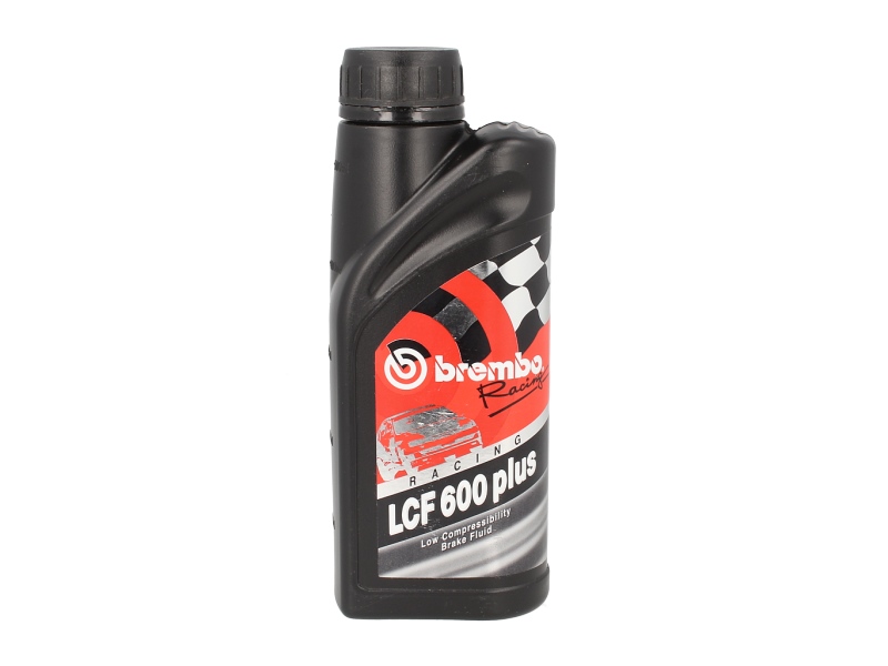 Lichid de frana BREMBO 0,5L