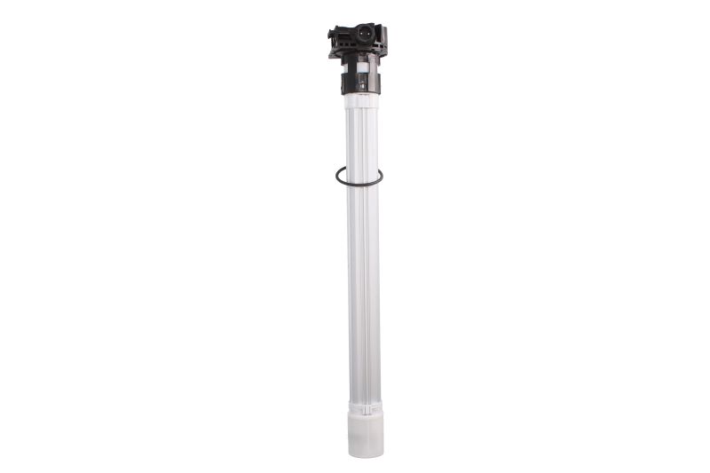 Întrerupător control nivel combustibil senzor tub alunecare 540 mm