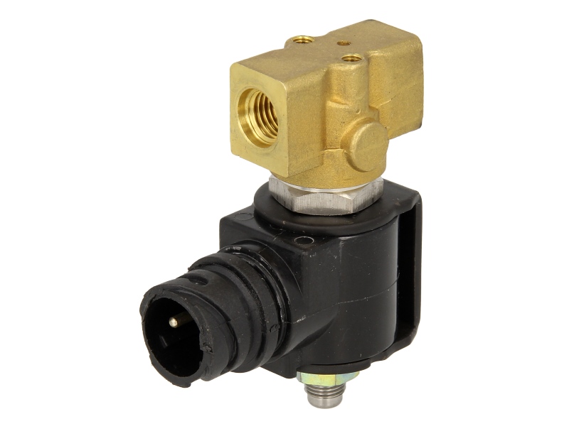 Supapa sistem supraalimentare magnetică 24V