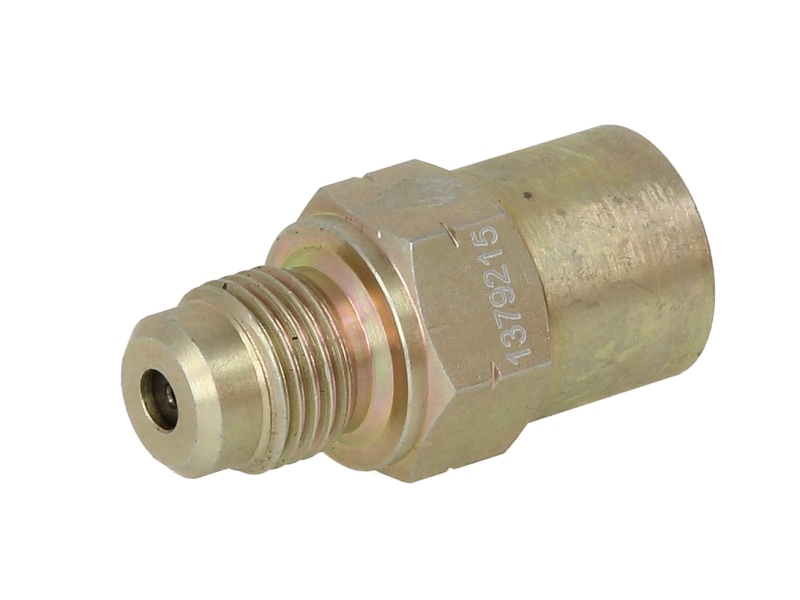 Supapa control presiune combustibil