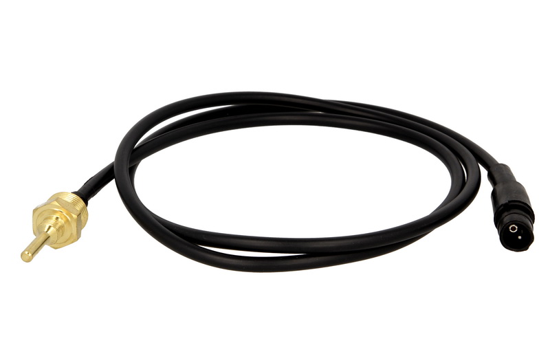 Senzor temperatura lichid de racire negru