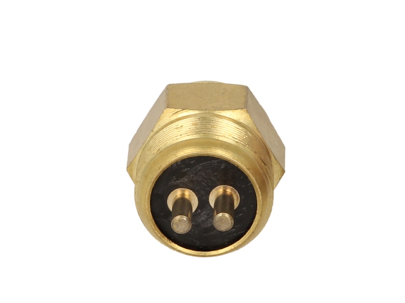 Comutator, lampa marsarier