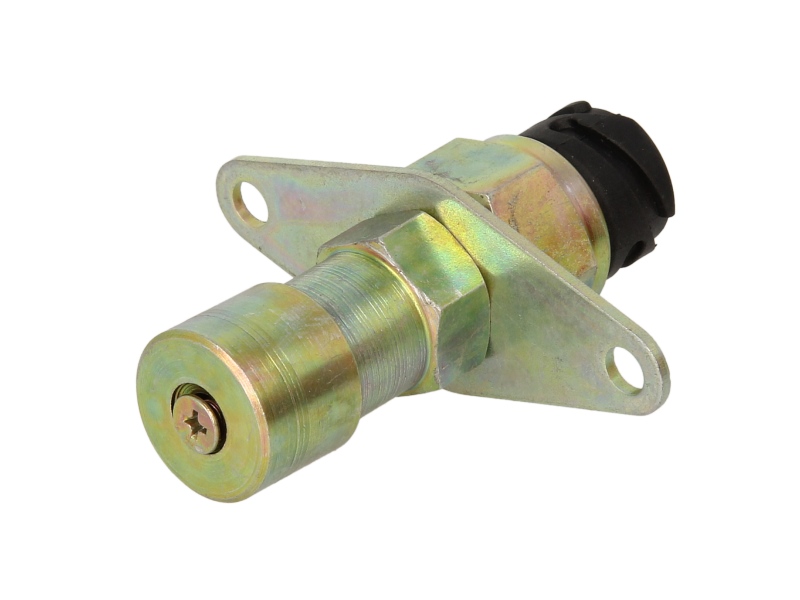 Comutator frana motor