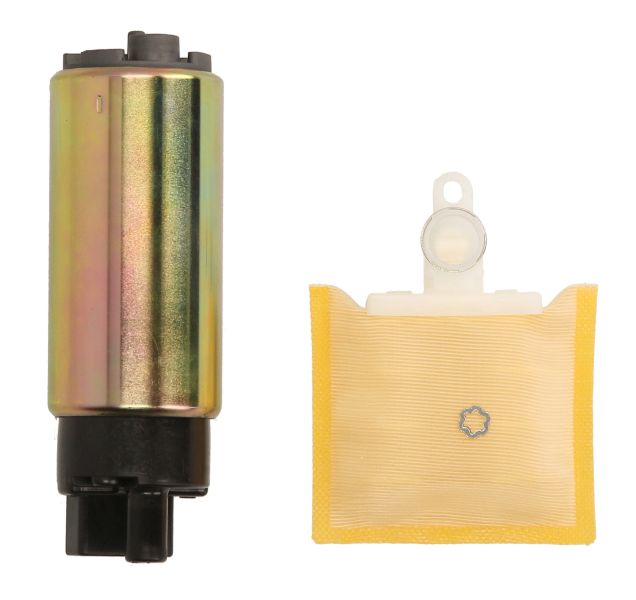 Pompa combustibil electrica 12V 116x38 mm