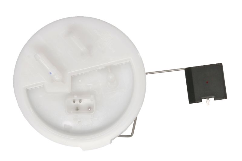 Modul alimentare combustibil