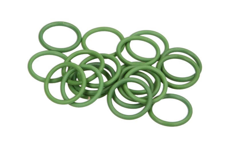 Sortiment, o-ring