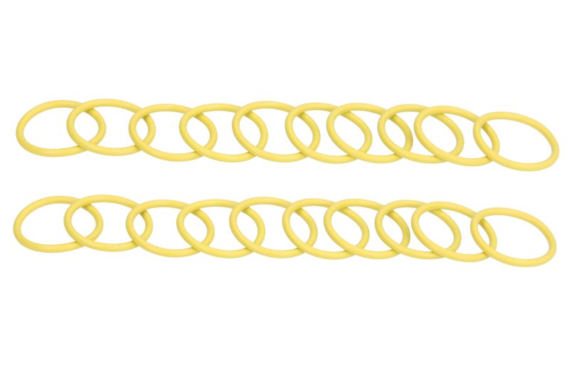 Sortiment o-ring