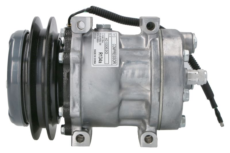 Compresor climatizare SD7H13 B1 146 mm 24V