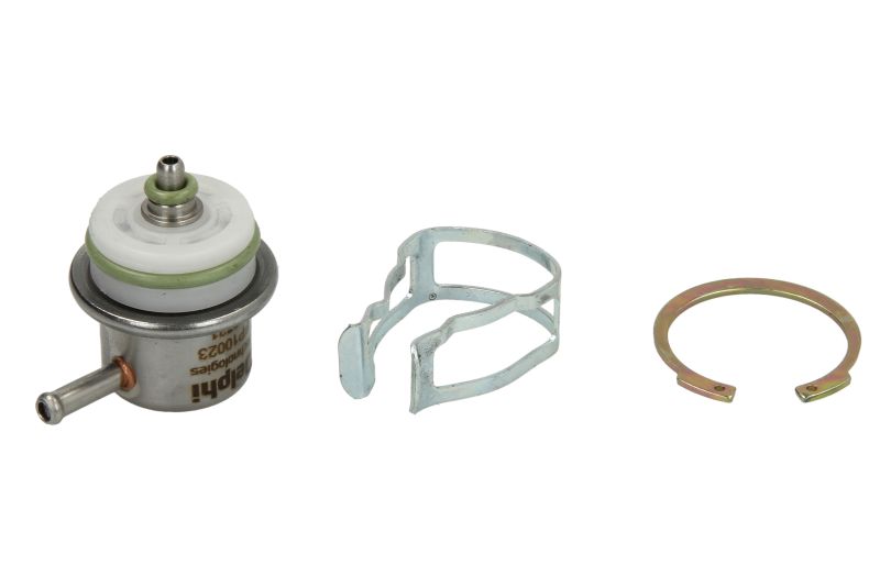 Unitate de control injectie combustibil