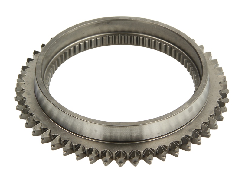 Con sincron pinion roata 6 S 420