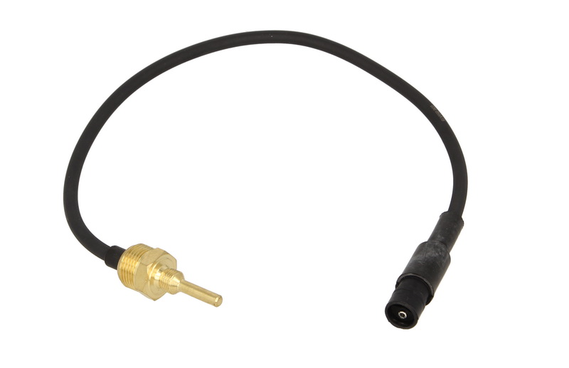 Senzor temperatura lichid de racire M10 filet 1.0 mm negru