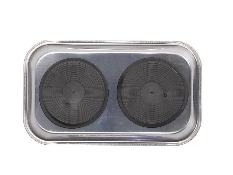 Galeata/container/castron