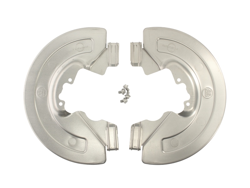 Protectie stropire,disc frana