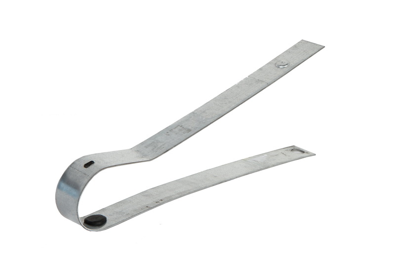 Bucsa arc 1417x60x3 mm