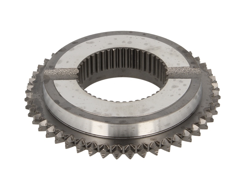 Con sincron pinion roata 6 S 400