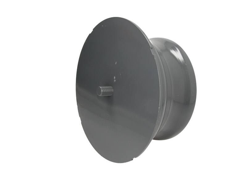 Piston perna de aer fata 130 mm