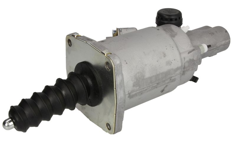 Servo ambreiaj