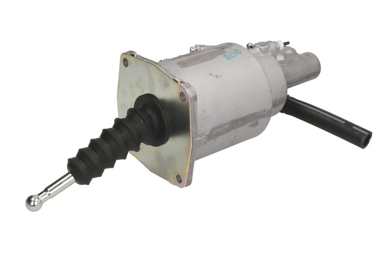 Servo ambreiaj 100 mm