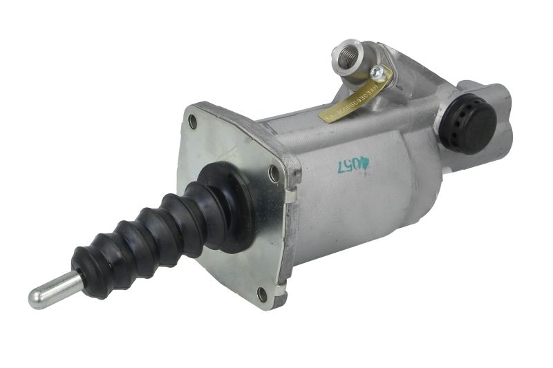 Servo ambreiaj 80 mm