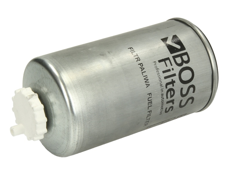 Filtru combustibil
