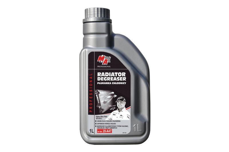 Solutie de curatare MA PROFESSIONAL 1000ml
