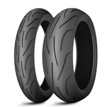 Anvelopa Moto