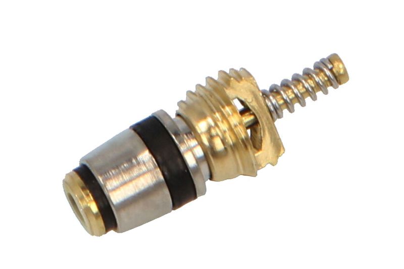 Capac ventil service filet M8