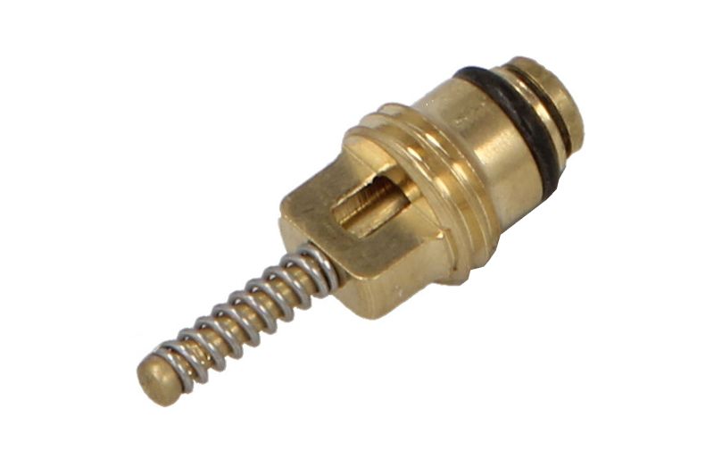 Capac ventil service R134a filet M8