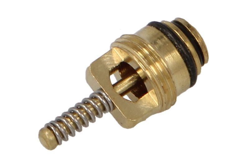 Miez supapa service filet M10