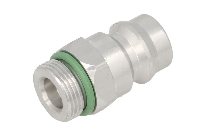 Capac ventil service filet M15 1.0 mm