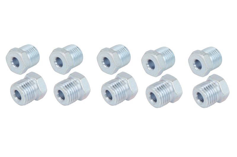 Adaptor conducte frână set 10 bucăți