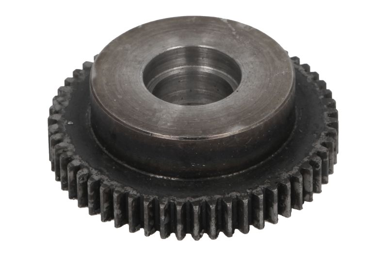 Sprocket wheel