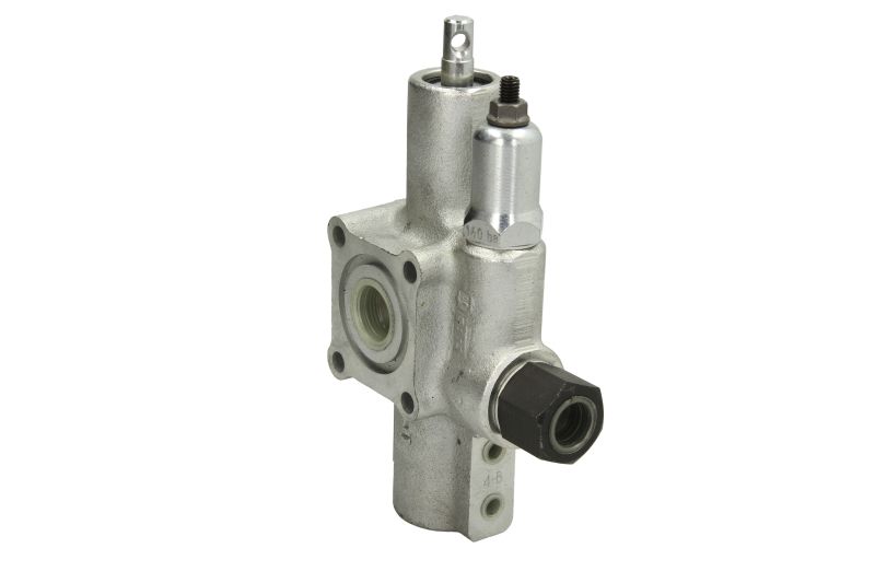Distribuitor hidraulic automat