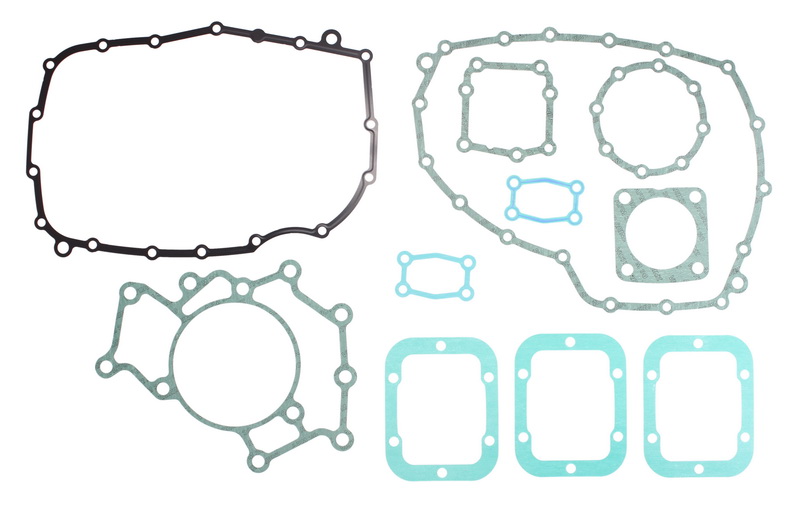 Set garnituri, transmisie manuala