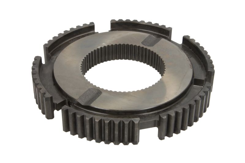 Pinion receptor 9 S 75