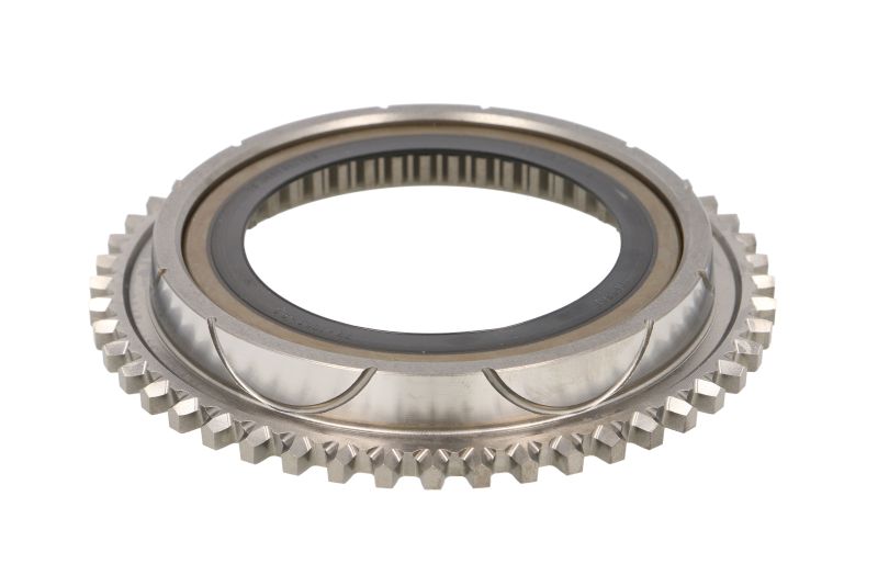 Con sincron pinion roata 8 S 180