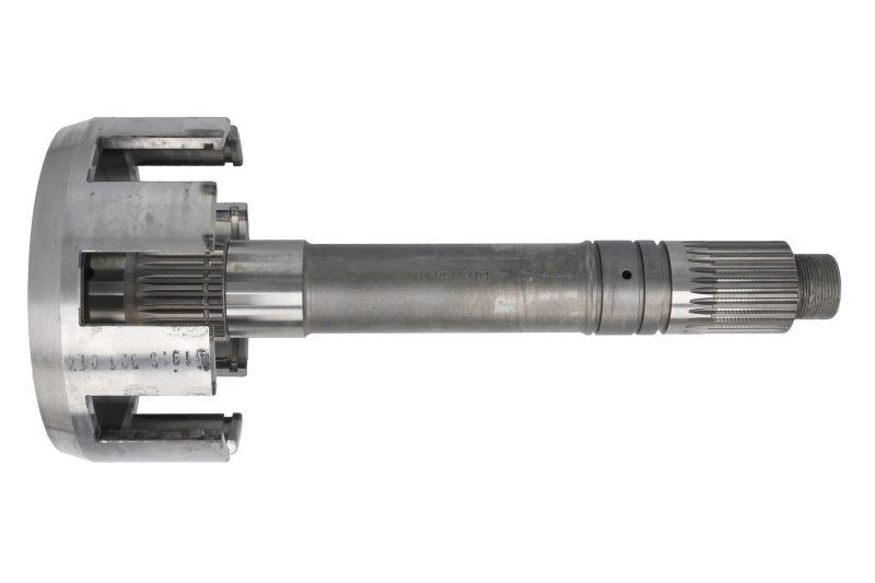 Arbore intrare cutie de viteza 16 S 151 NMV ;16 S 221 NMV ;16 S 221 PTO