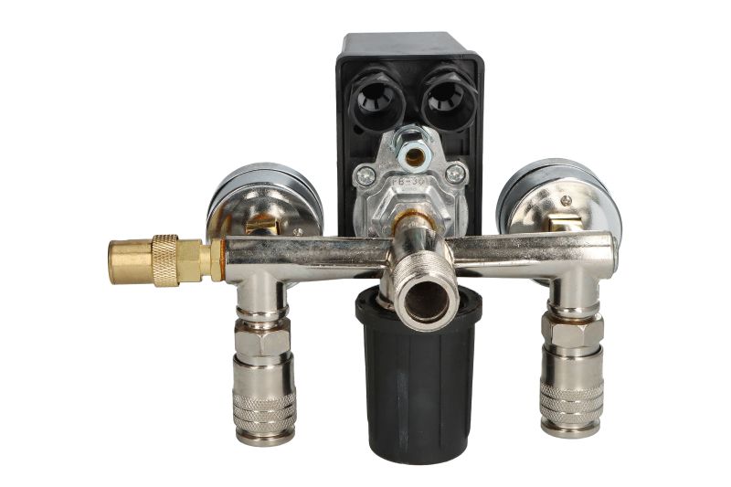 Parts for compressors