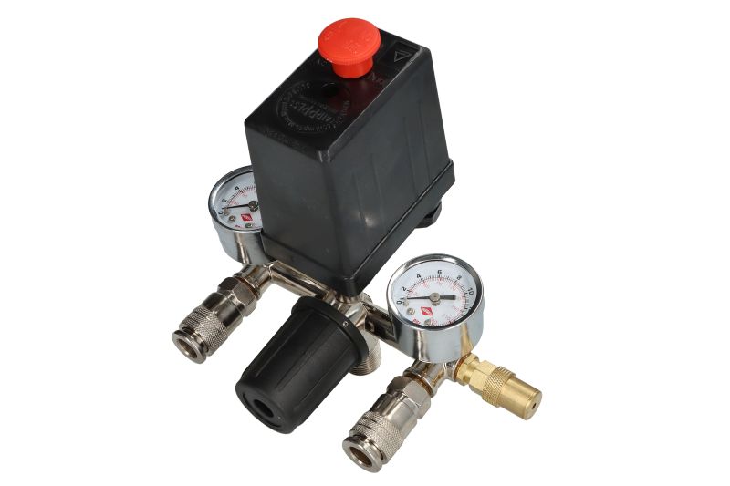 Parts for compressors