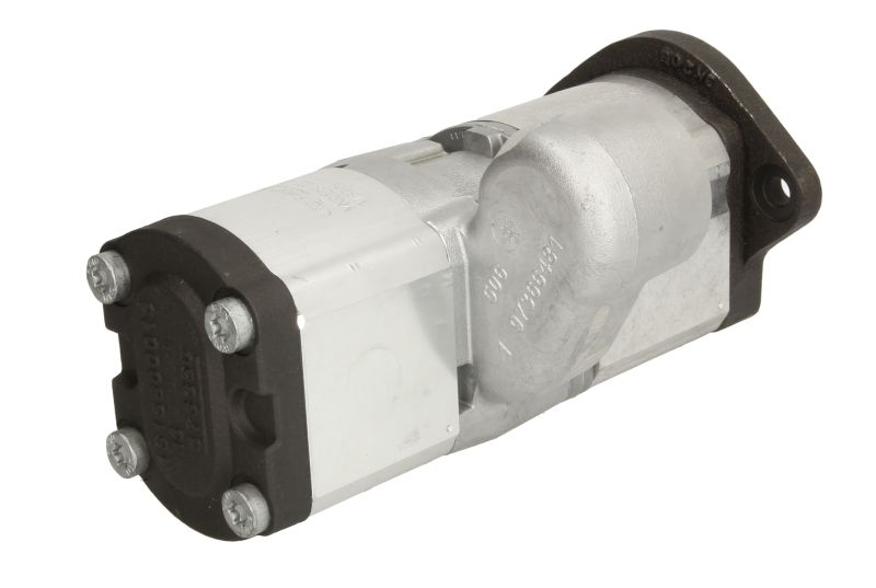 Pompă hidraulică cutie de viteze
