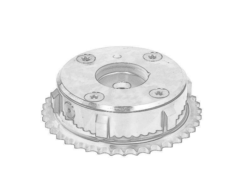 Regulator ax cu came