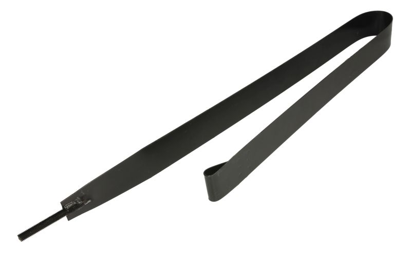 Set de suporturi rezervor de combustibil 1365 mm 3 bucăți