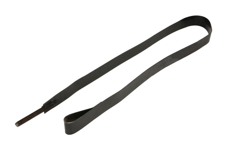Set de suporturi rezervor de combustibil 1430 mm 3 bucăți