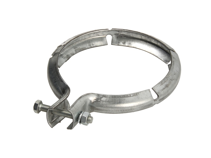 Conector teava sistem de esapament 151 mm