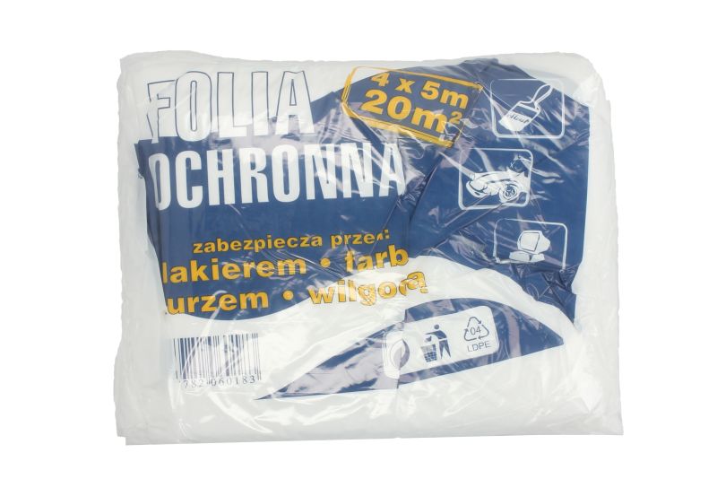 Protective films