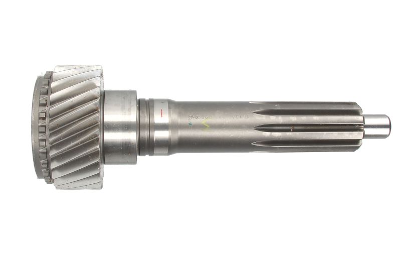 Arbore intrare cutie de viteza 6 S 1600