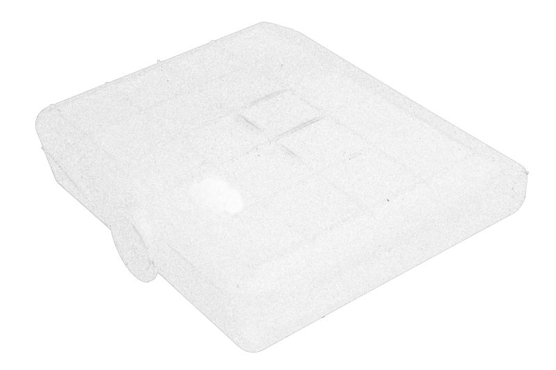 Vas de expansiune racire