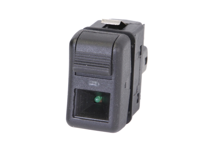Blocator diferential