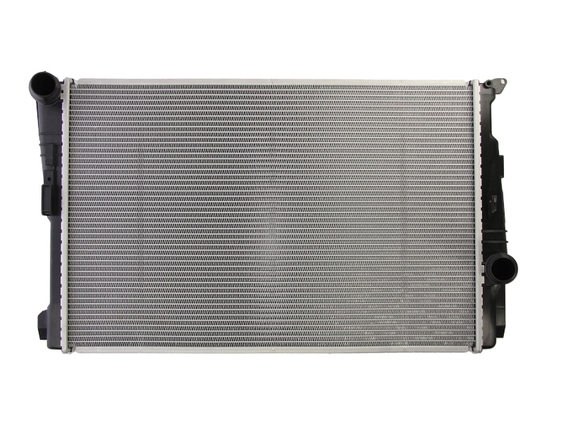 Radiator racire motor 390x600x32 mm aluminiu automat